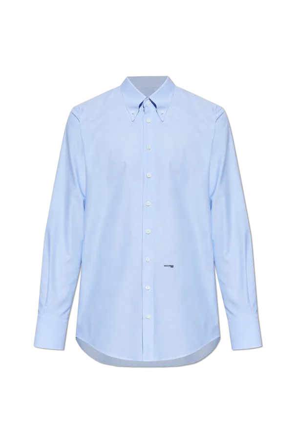 Dsquared2 Classic Shirt