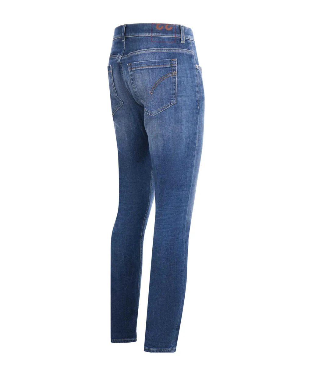 Dondup Slim-Fit Jeans