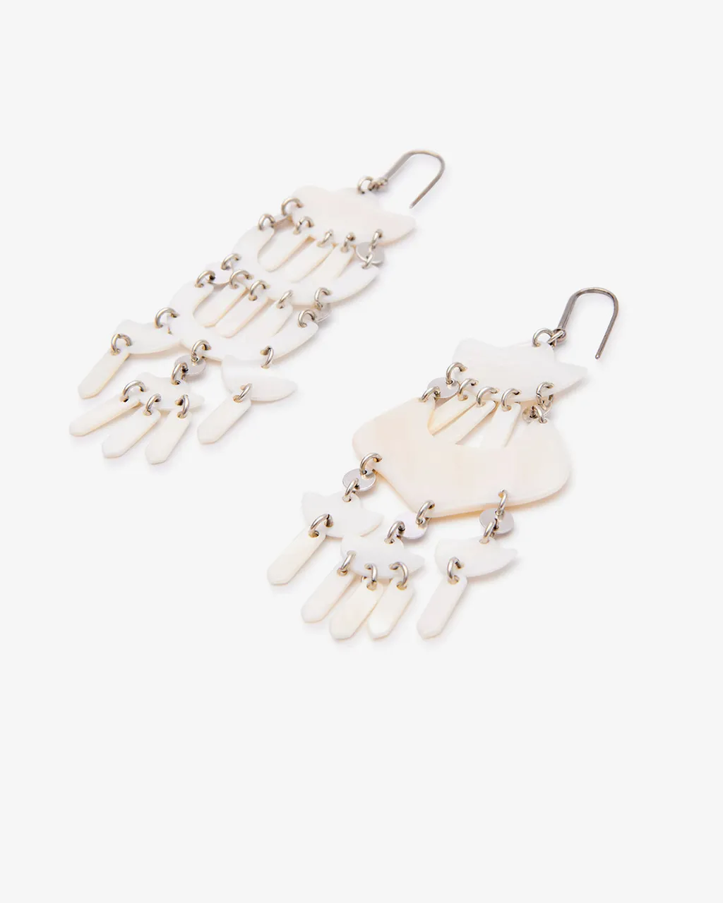 Yue Earrings