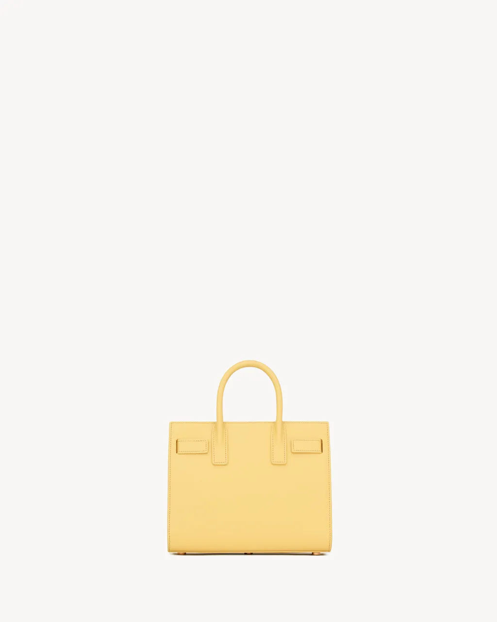 Sac De Jour Mini Handbag