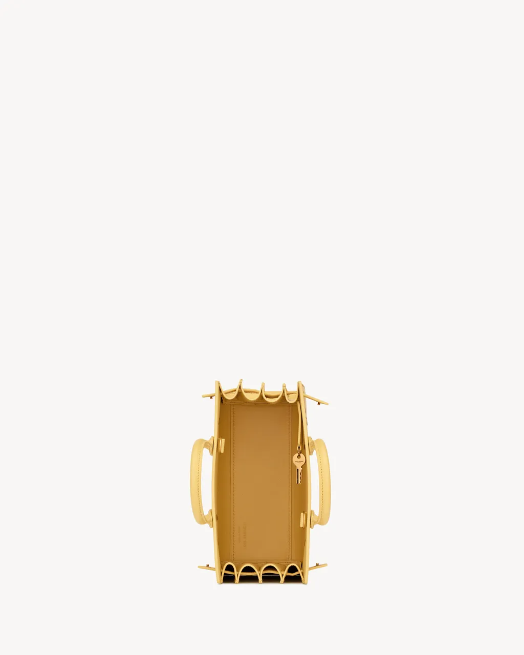 Sac De Jour Mini Handbag