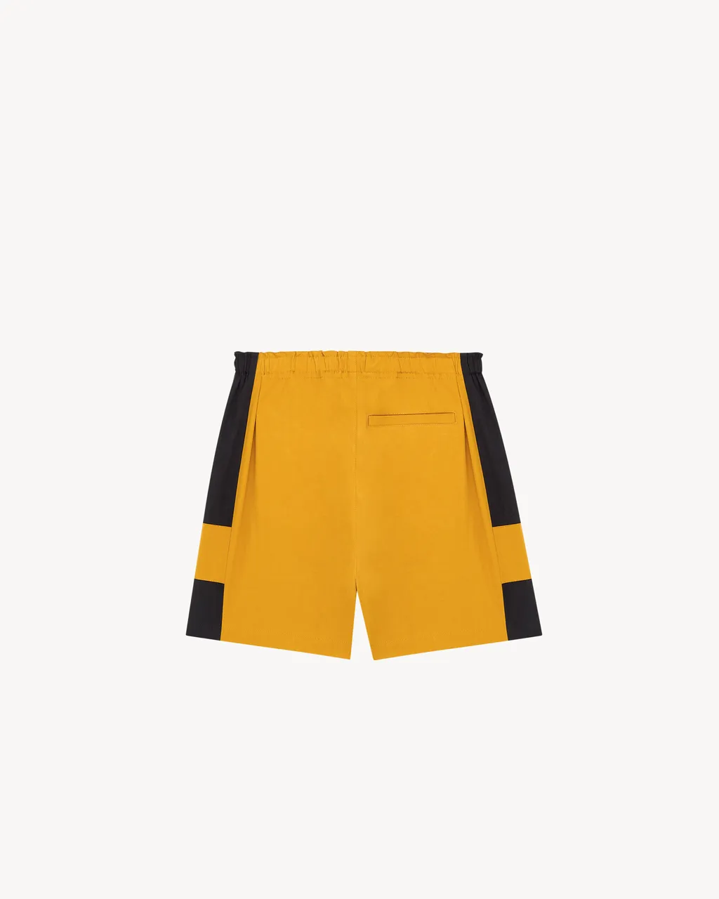 Cassandre Cotton Bermuda Shorts