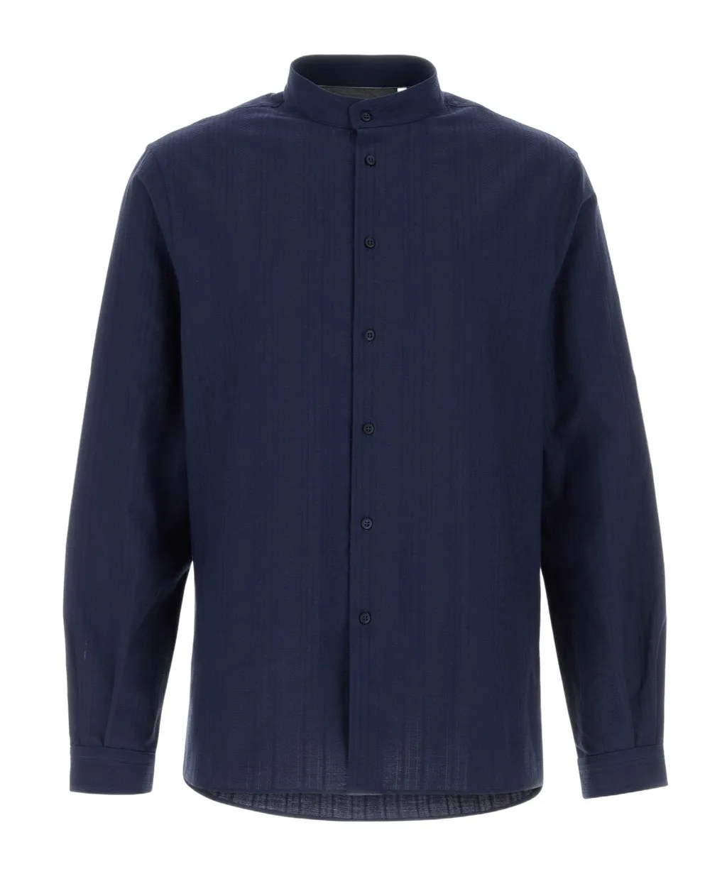 Brunello Cucinelli Buttoned Shirt