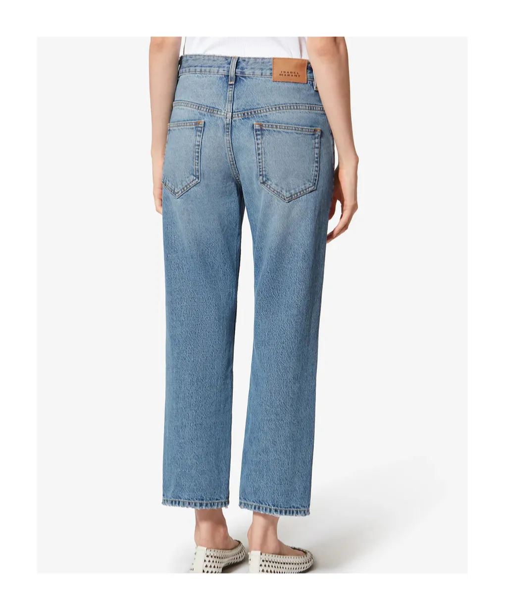 Isabel Marant Dakota Pants