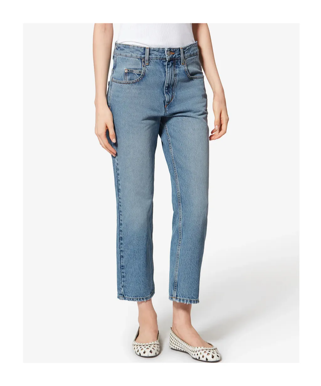 Isabel Marant Dakota Pants