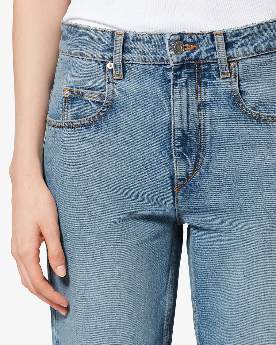 Isabel Marant Dakota Pants