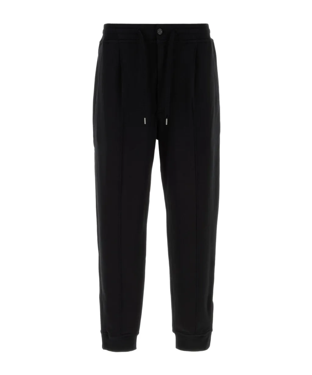 Brunello Cucinelli Drawstring Pants