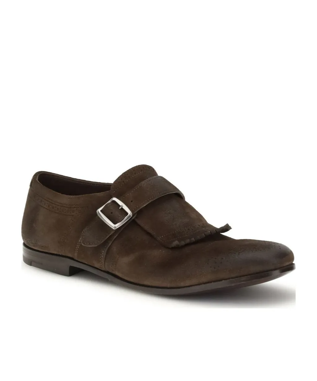 Church's Shangai Loafers