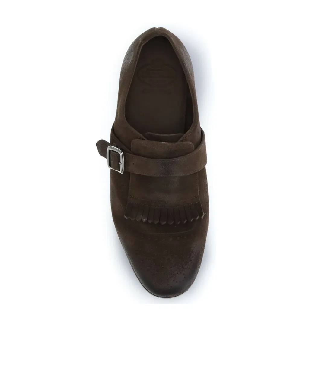 Church's Shangai Loafers