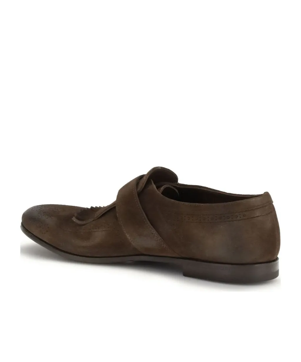 Church's Shangai Loafers