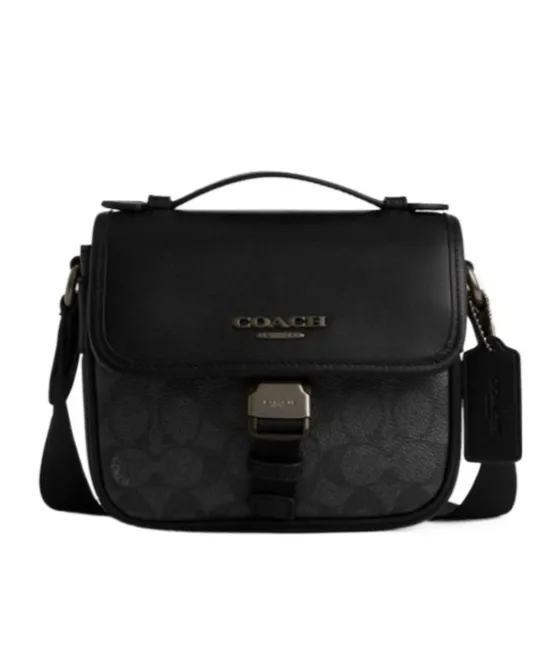 Top Handle Shoulder Bag