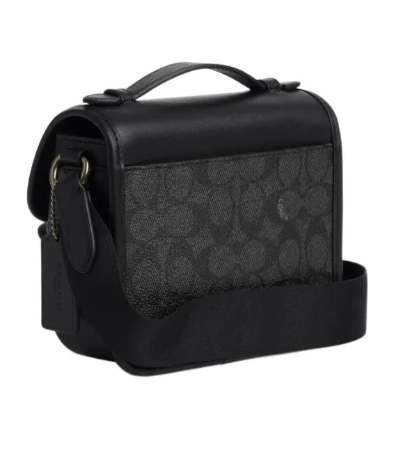 Top Handle Shoulder Bag