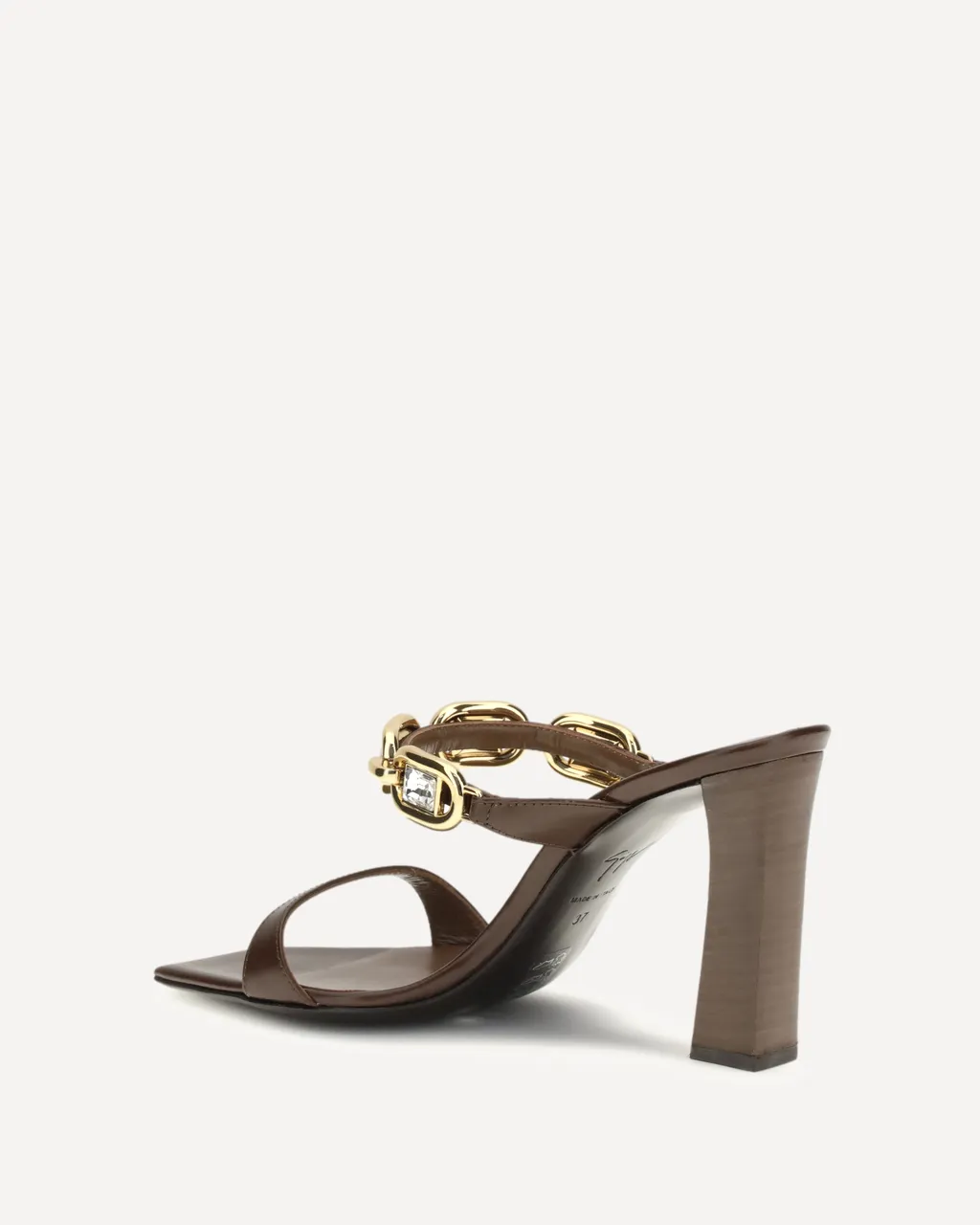 Giuseppe Zanotti Insomnya Mules