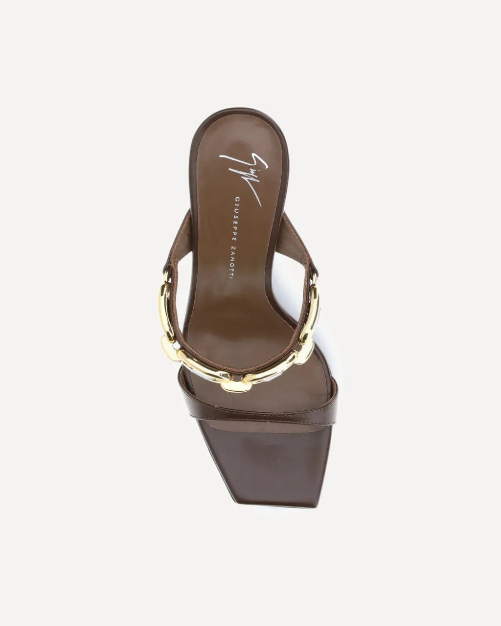 Giuseppe Zanotti Insomnya Mules