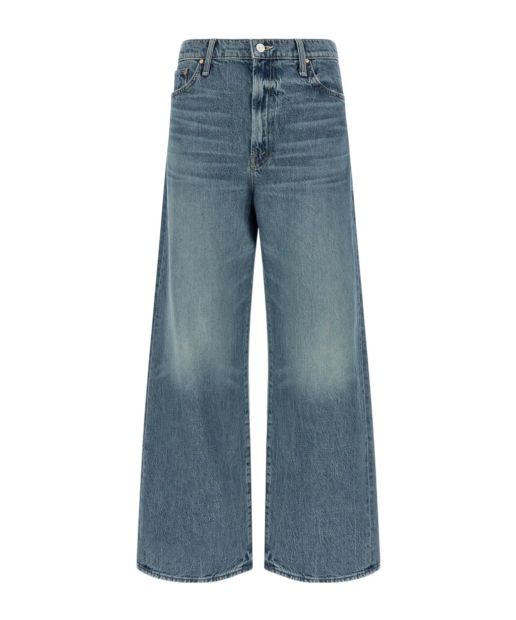 Mother The Dodger Flood Jeans