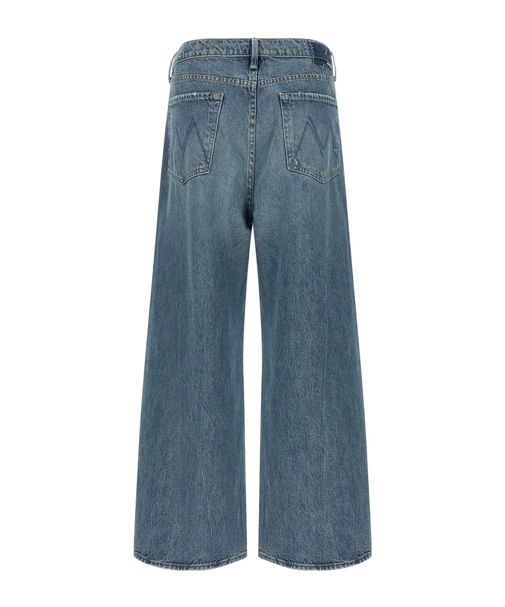 Mother The Dodger Flood Jeans
