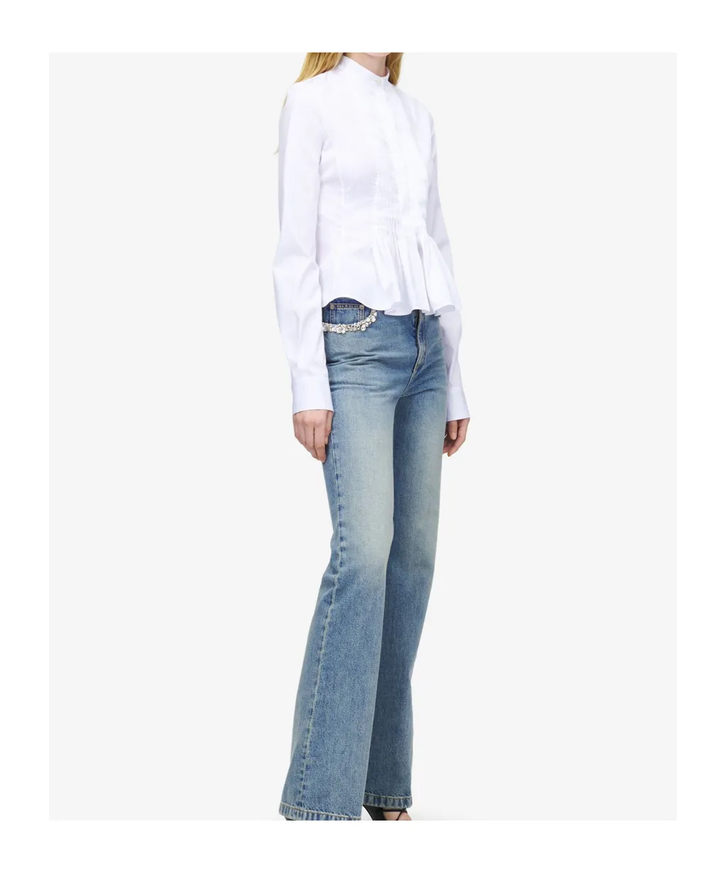 Alexander Mcqueen Long-Sleeve Shirt