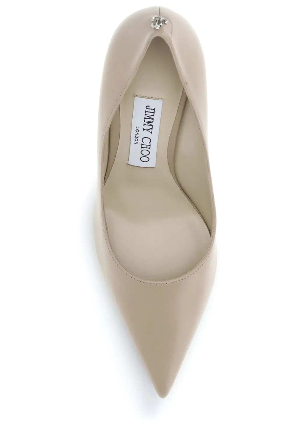 Jimmy Choo Love 85 Pumps