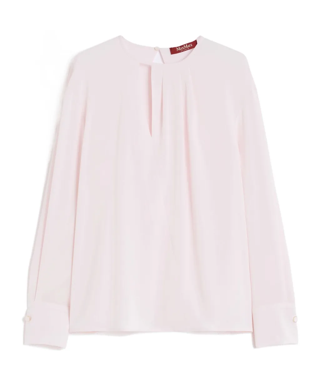 Crew Neck Shirt
