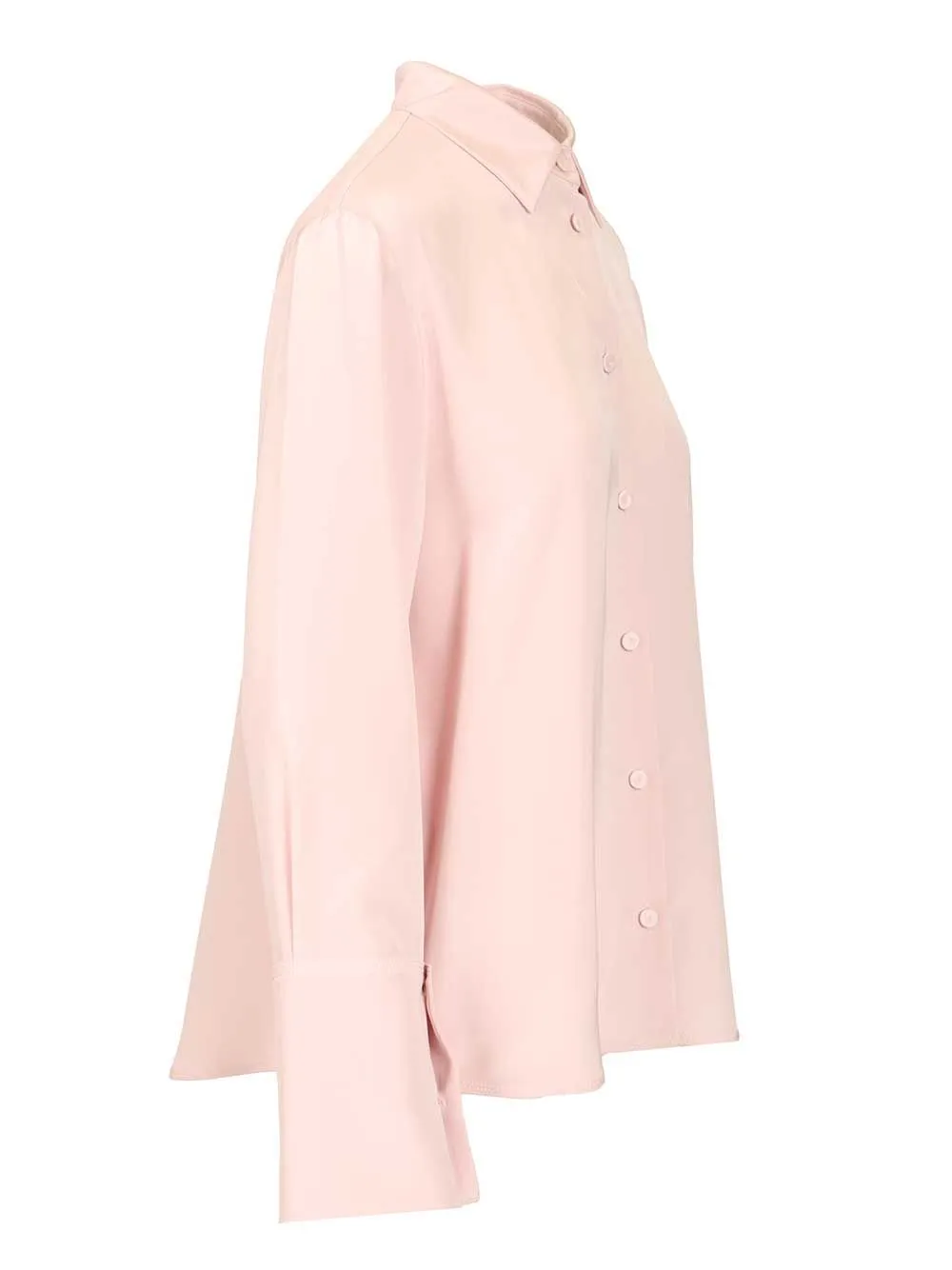 Long-Sleeved Shirt