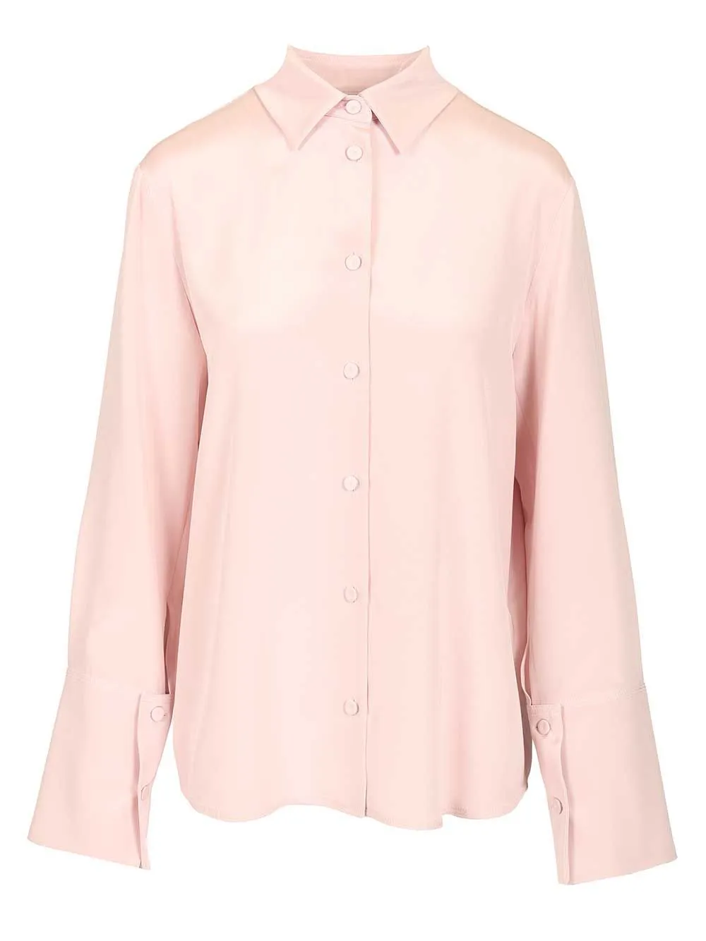 Long-Sleeved Shirt