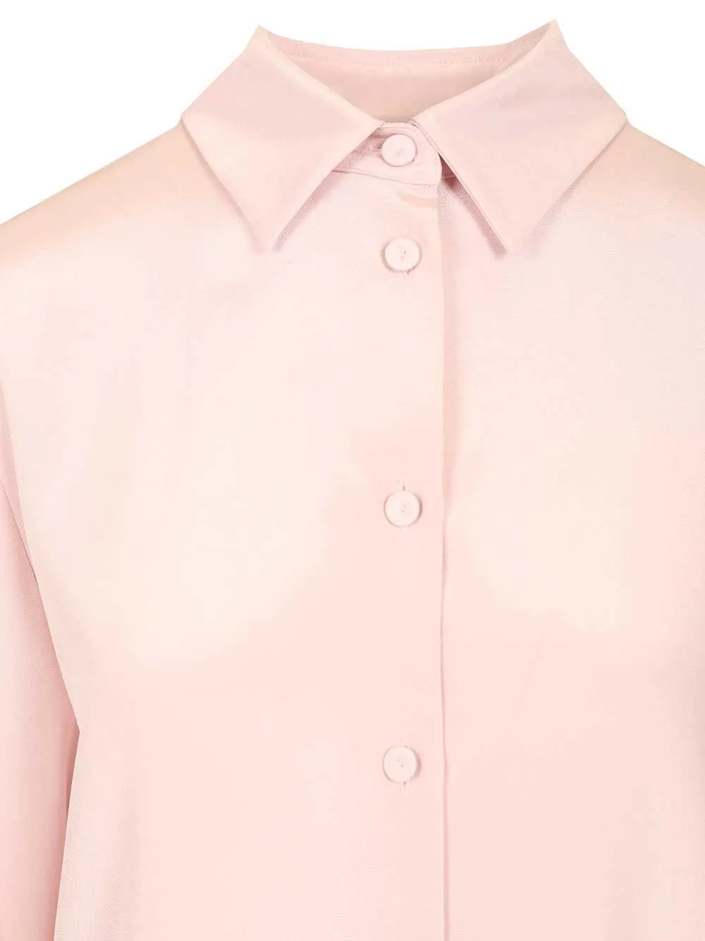 Long-Sleeved Shirt