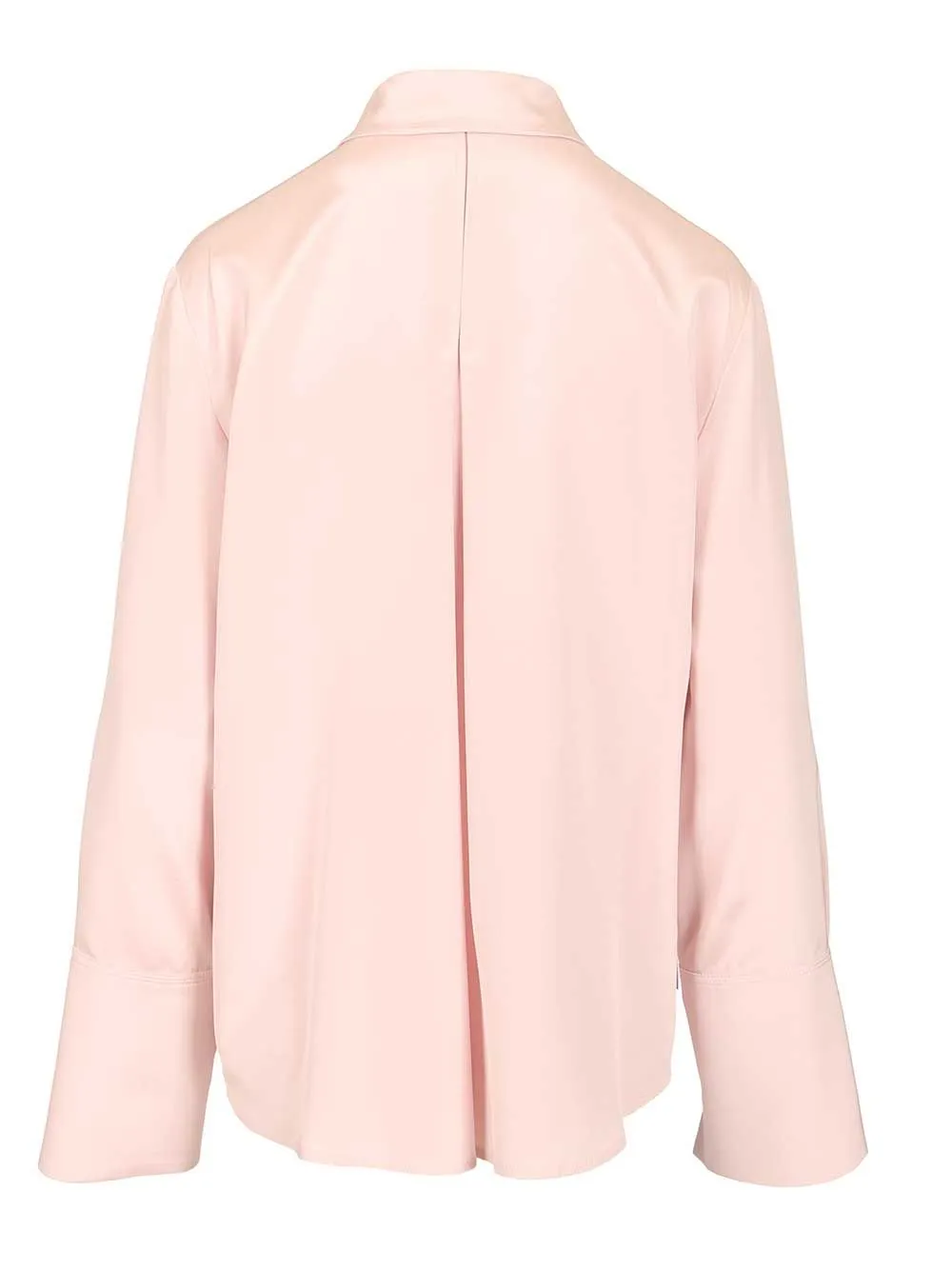 Long-Sleeved Shirt
