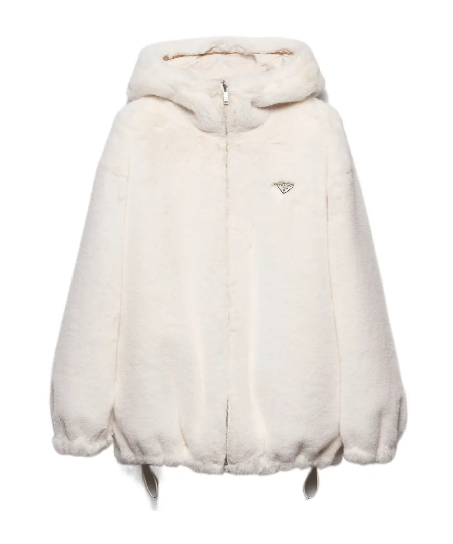 Prada Reversible Aspen Jacket