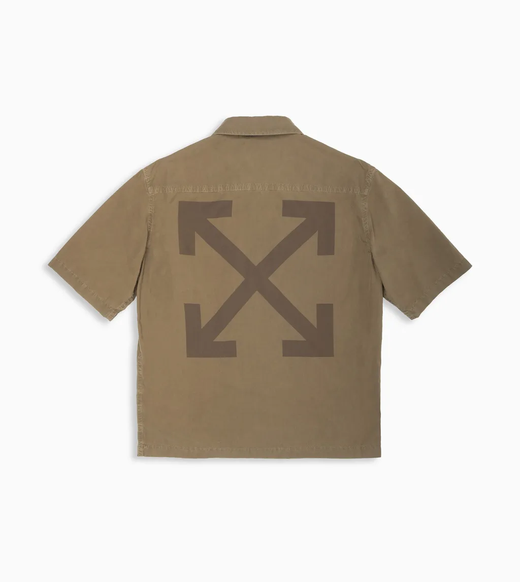 Short Sleeve Shirt