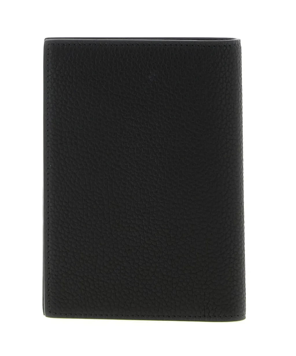 Card Holder With Brand Logo