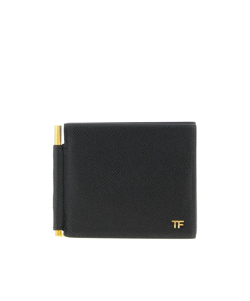 Logo Card Holder