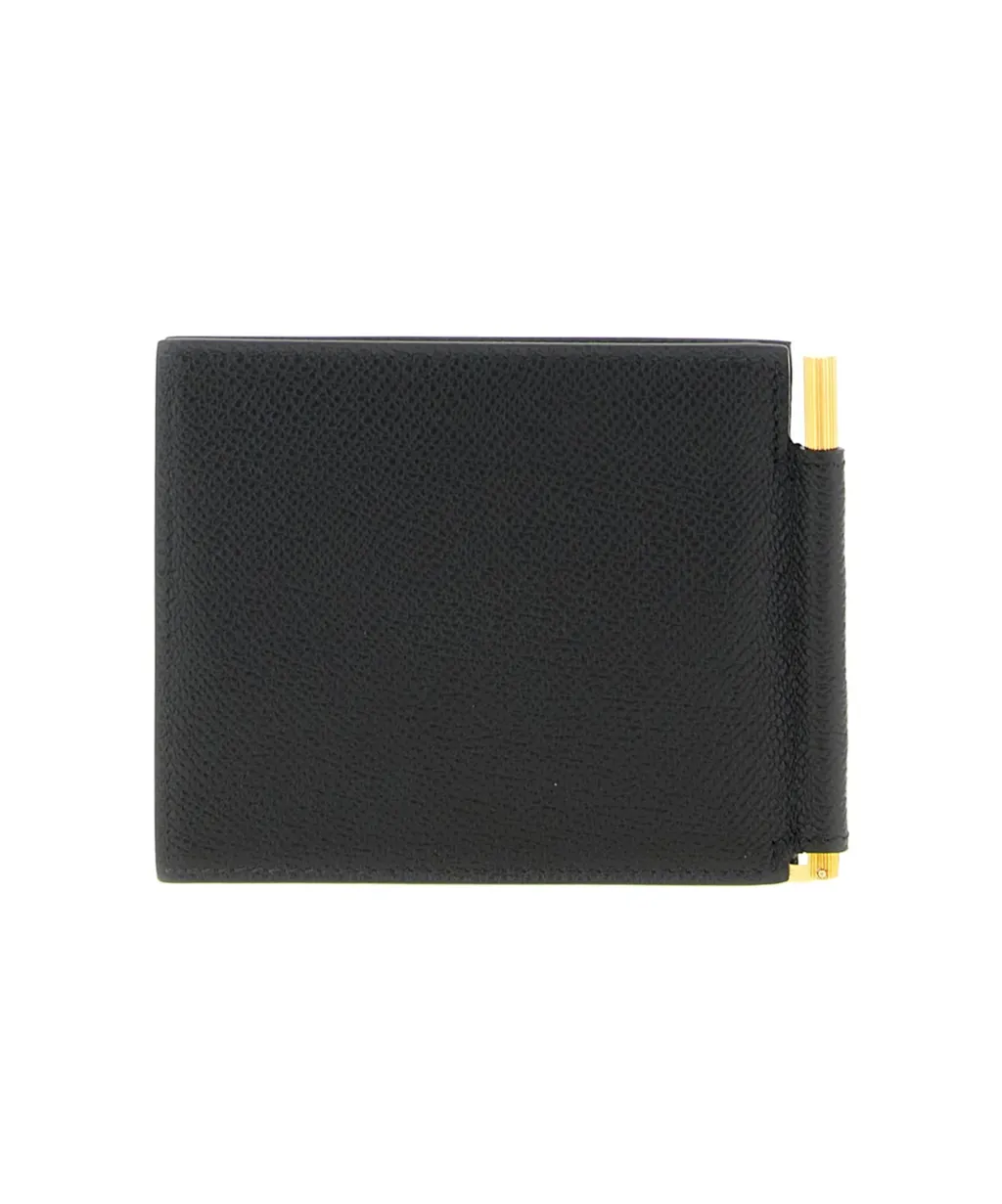 Logo Card Holder