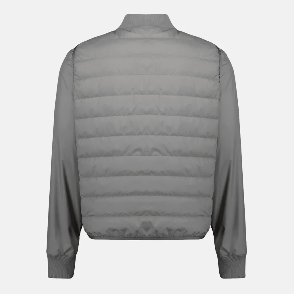Moncler Verney 3-In-1 Short Padded Jacket