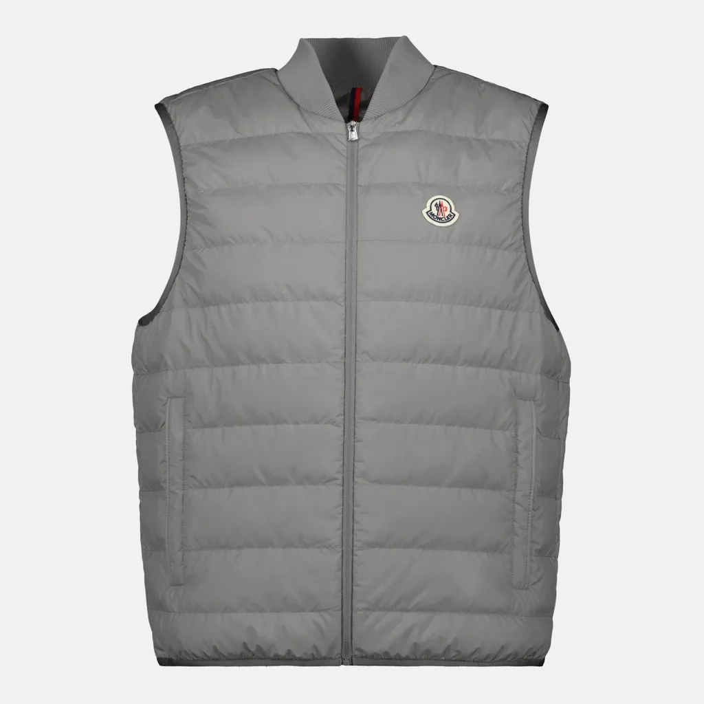 Moncler Verney 3-In-1 Short Padded Jacket