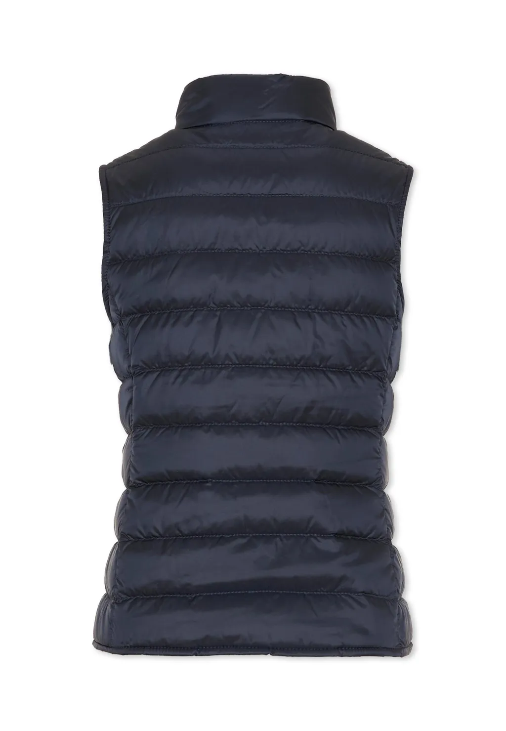 Moncler Enfant Liane Packable Down Vest