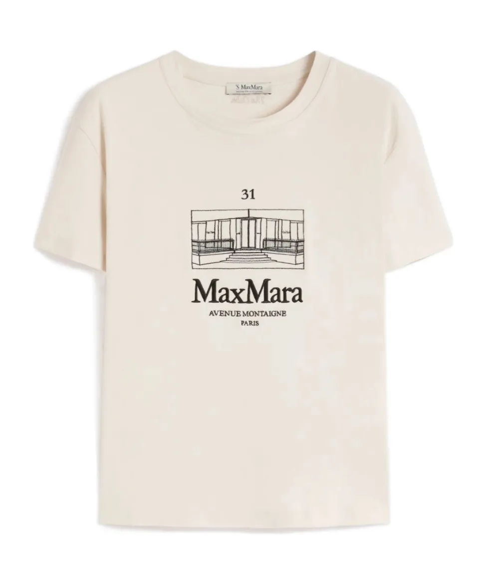 Bella Tshirt Paris