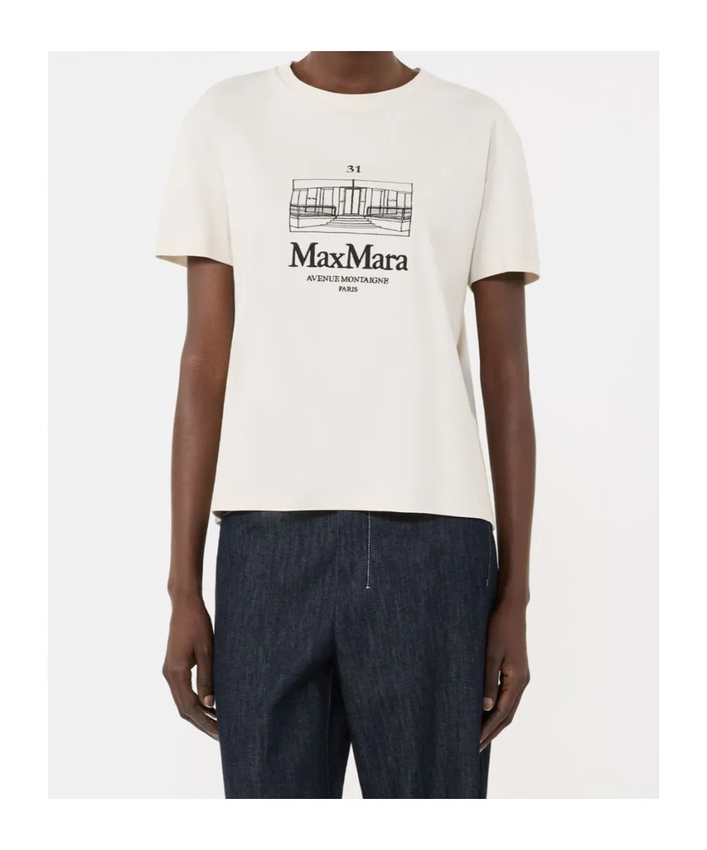 Bella Tshirt Paris