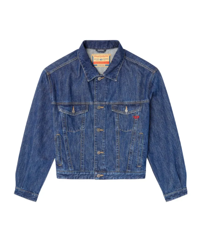 D-Ranger Denim Jacket