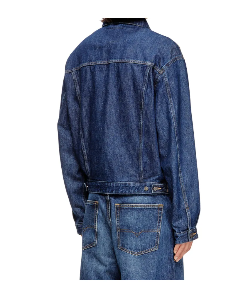 D-Ranger Denim Jacket