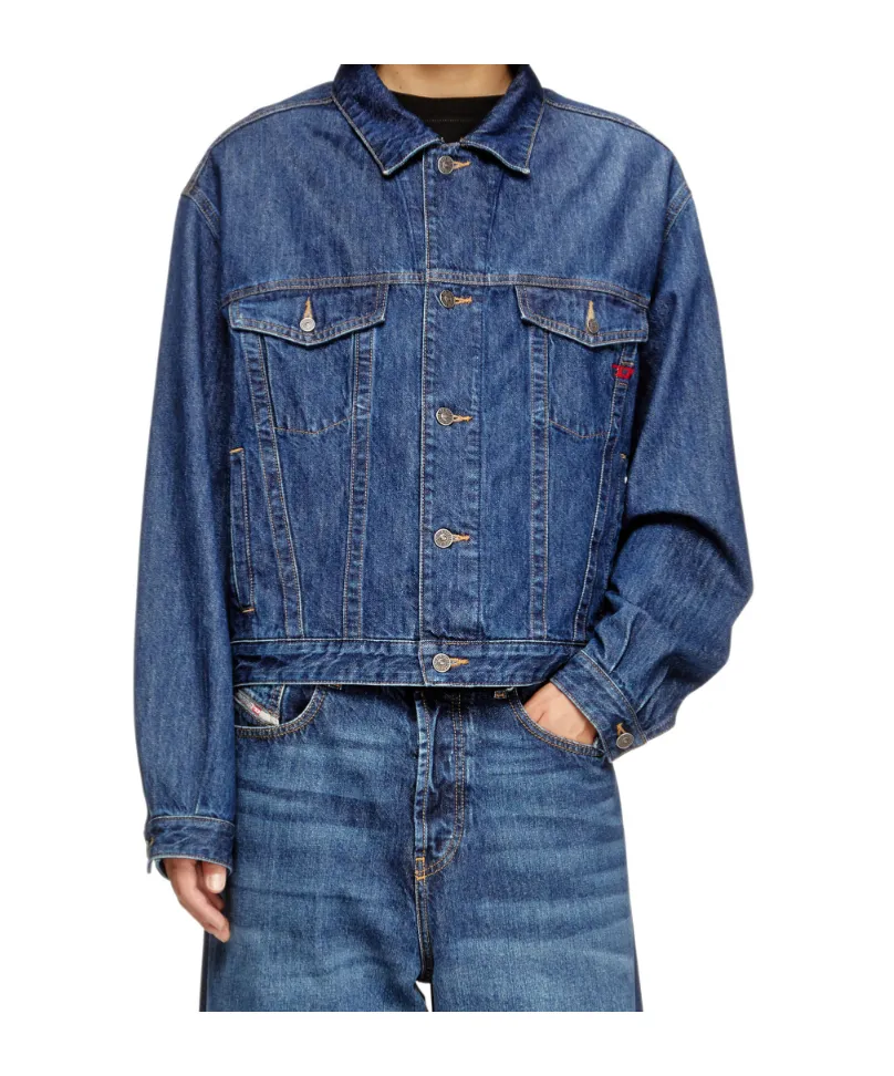 D-Ranger Denim Jacket