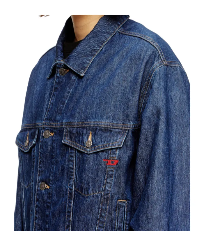 D-Ranger Denim Jacket