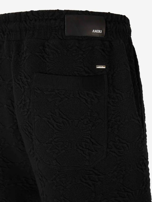 Contemporary Design Bermudas