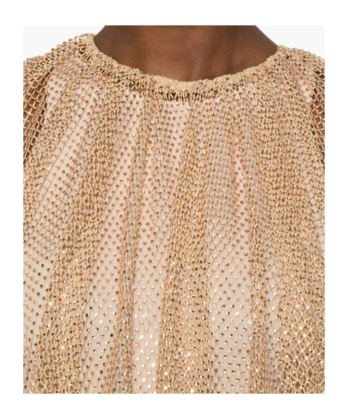 Sleeveless Top