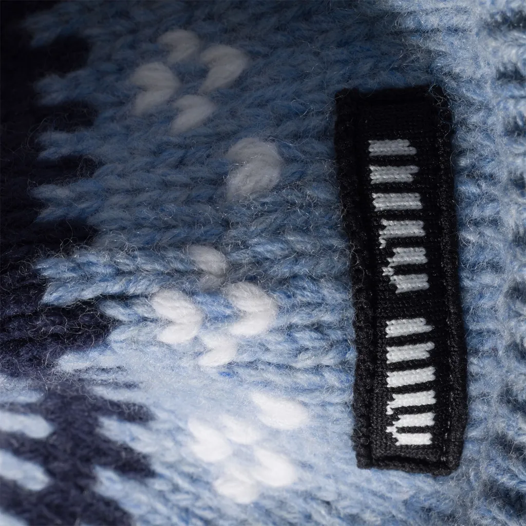 Wool Hat