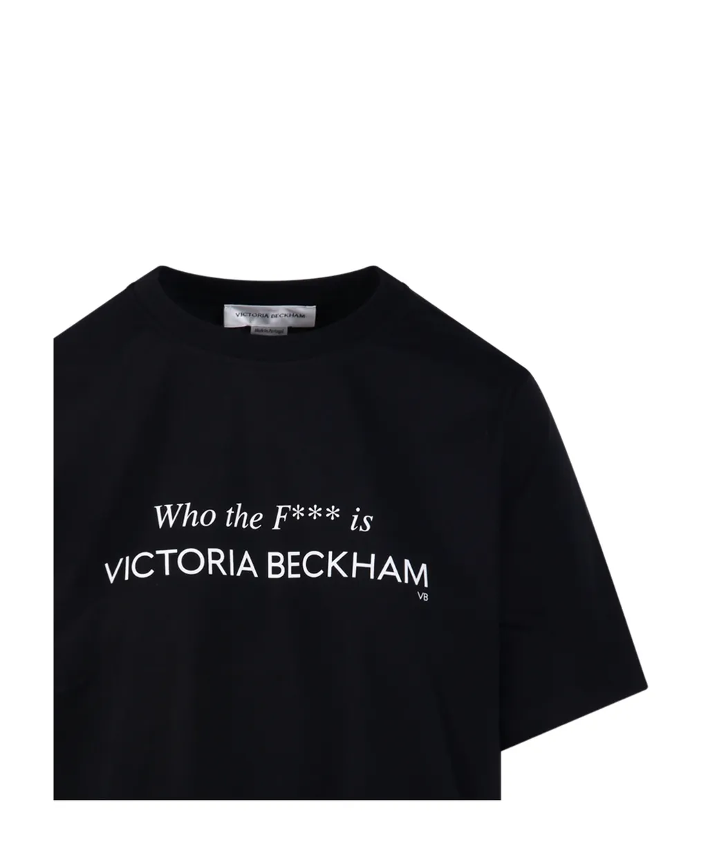 Cotton T-Shirt