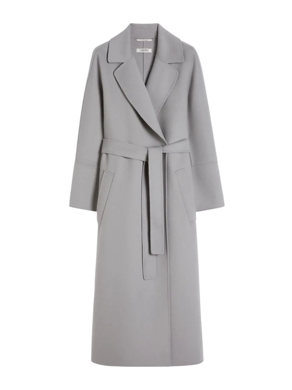 's Max Mara Smmelisa Belted Coat