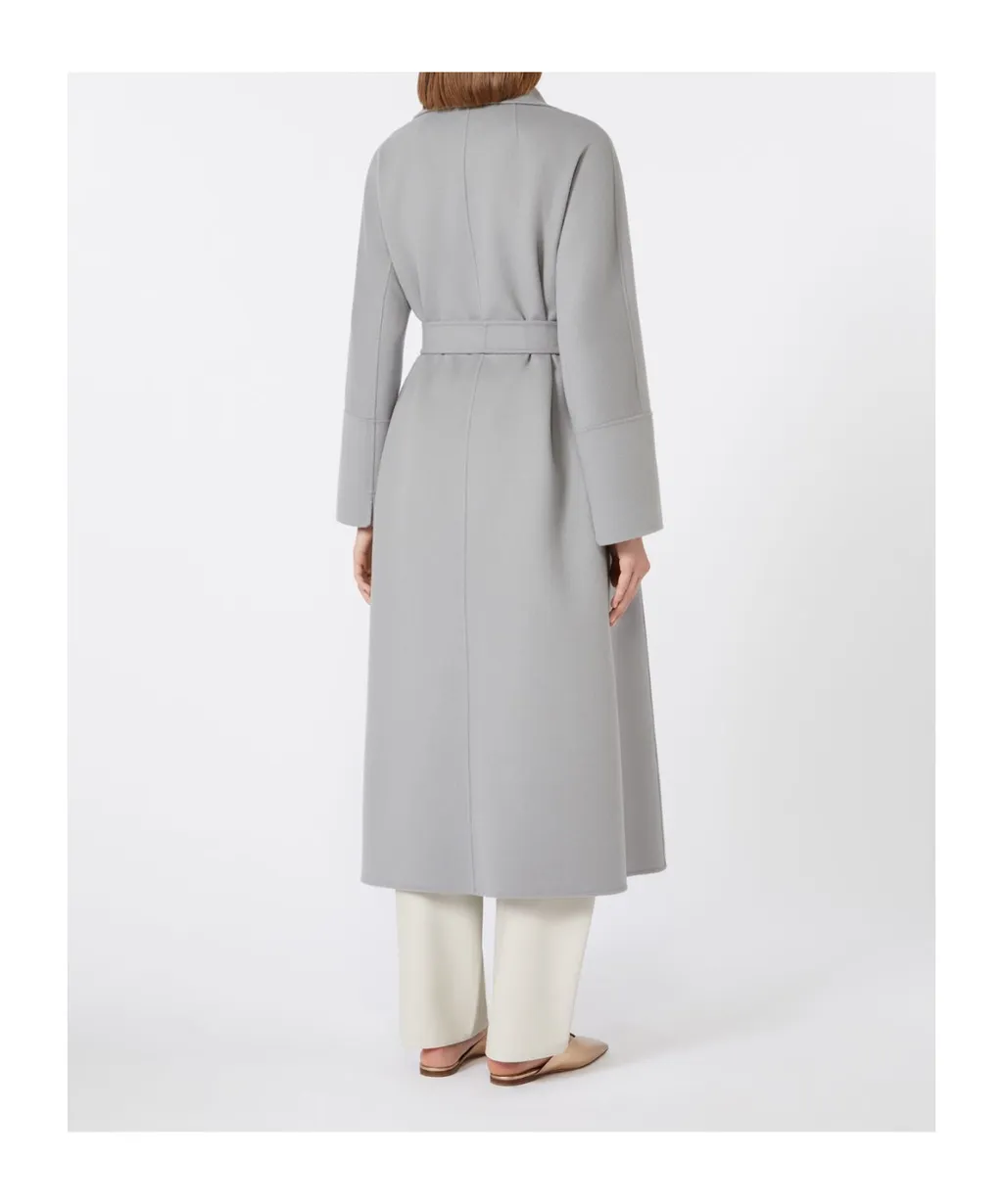 's Max Mara Smmelisa Belted Coat