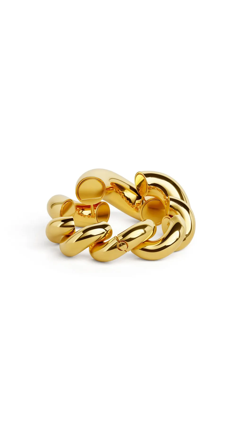 Torsion Bracelet