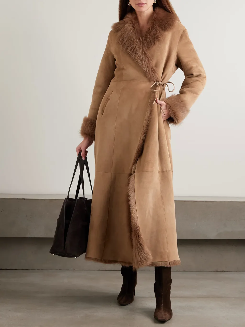 Joni Coat