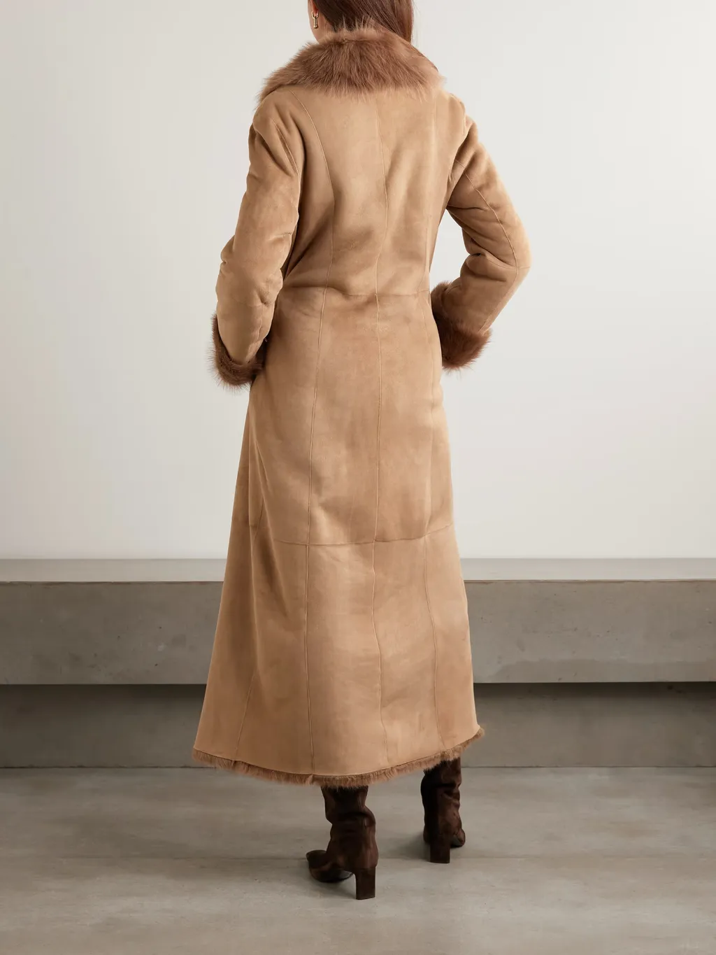 Joni Coat
